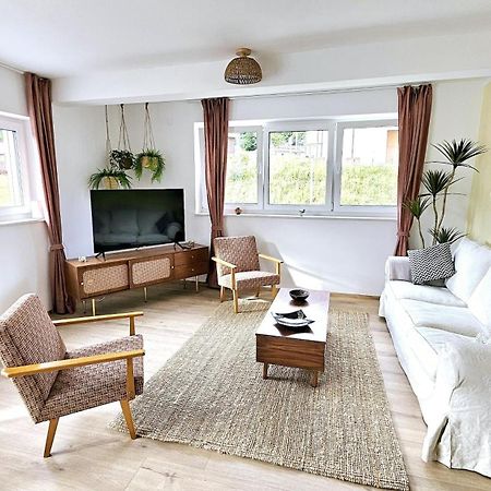 "Casa Antonio" 3 Gehminuten Strandbad Sekirn, Inkl Seezugang Zewnętrze zdjęcie