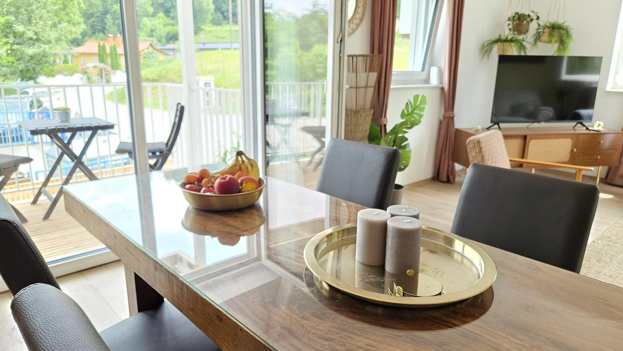 "Casa Antonio" 3 Gehminuten Strandbad Sekirn, Inkl Seezugang Zewnętrze zdjęcie