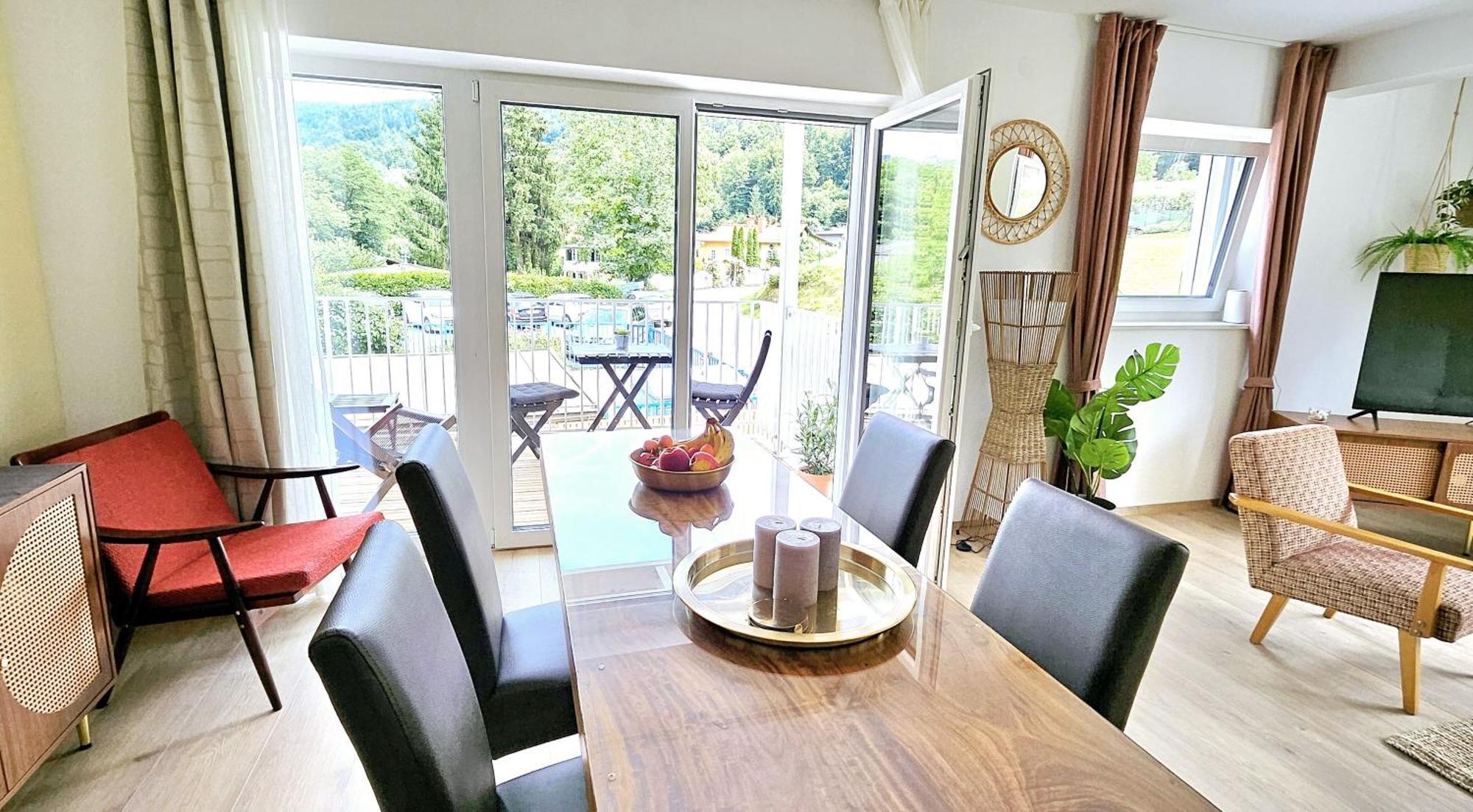 "Casa Antonio" 3 Gehminuten Strandbad Sekirn, Inkl Seezugang Zewnętrze zdjęcie