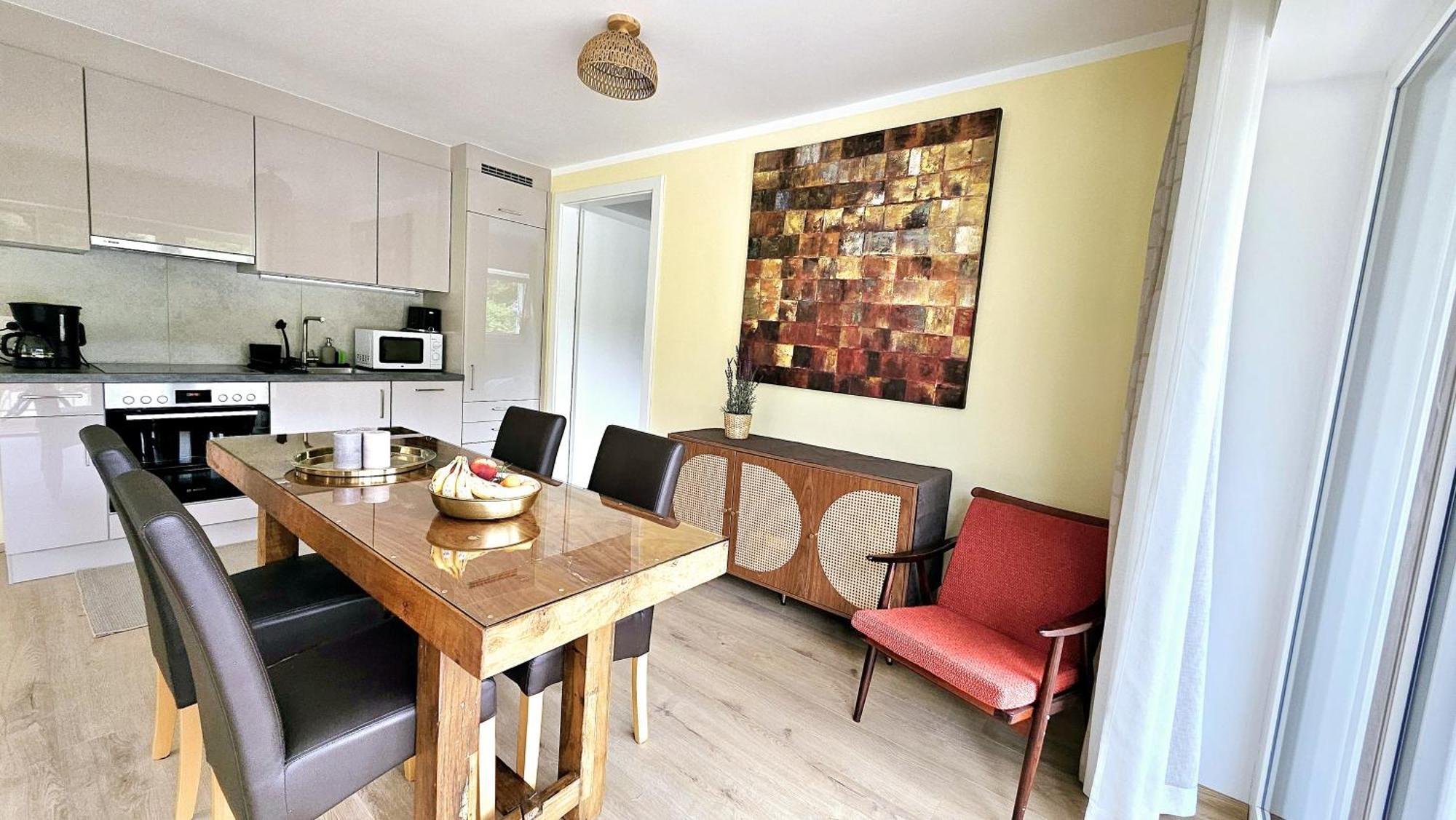 "Casa Antonio" 3 Gehminuten Strandbad Sekirn, Inkl Seezugang Zewnętrze zdjęcie