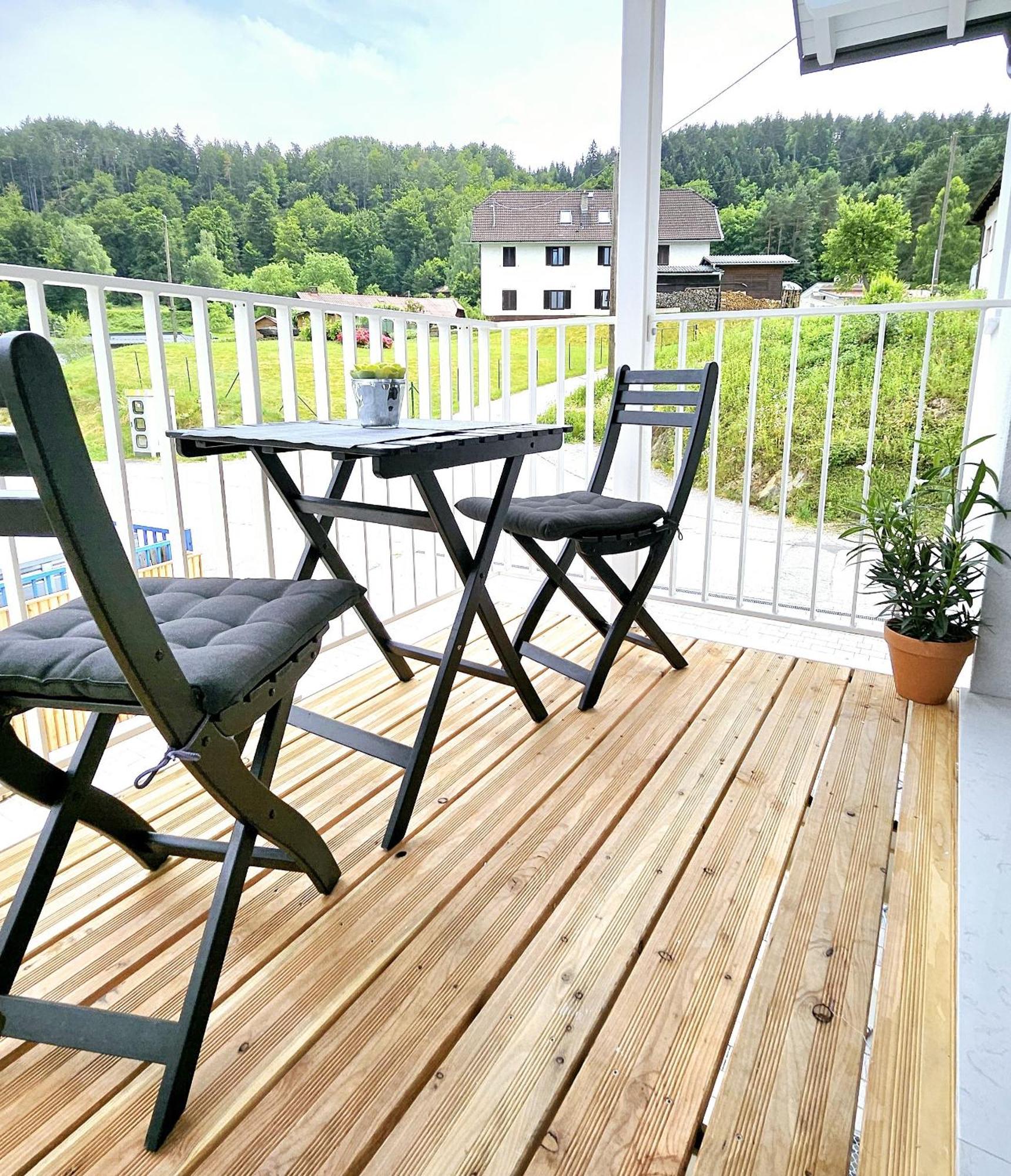 "Casa Antonio" 3 Gehminuten Strandbad Sekirn, Inkl Seezugang Zewnętrze zdjęcie