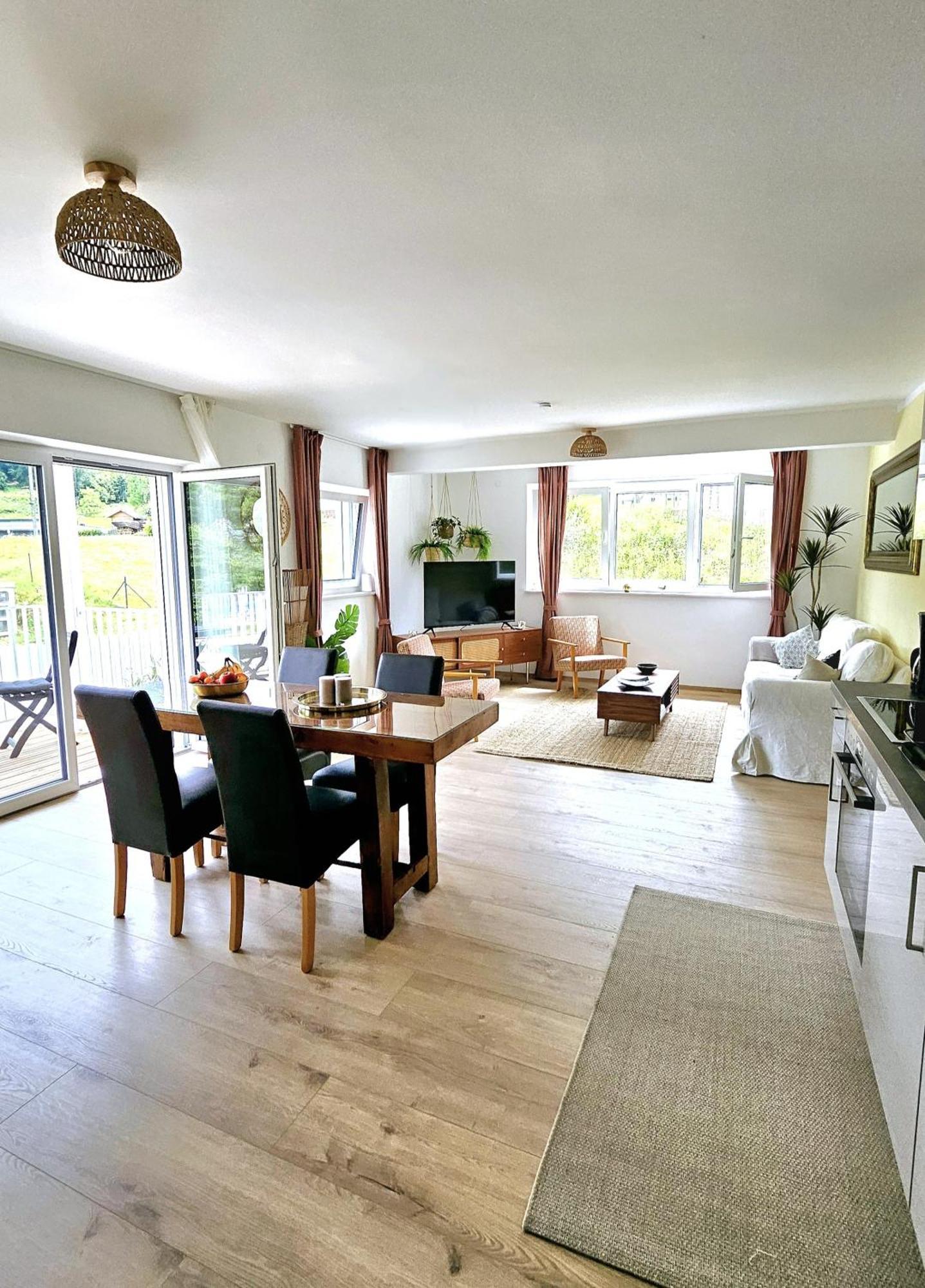 "Casa Antonio" 3 Gehminuten Strandbad Sekirn, Inkl Seezugang Zewnętrze zdjęcie