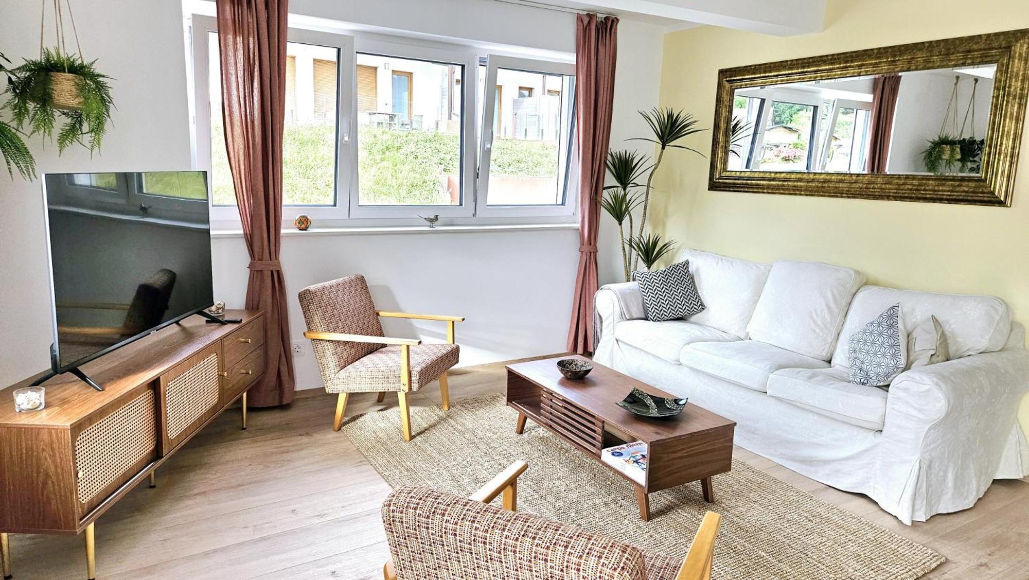 "Casa Antonio" 3 Gehminuten Strandbad Sekirn, Inkl Seezugang Zewnętrze zdjęcie