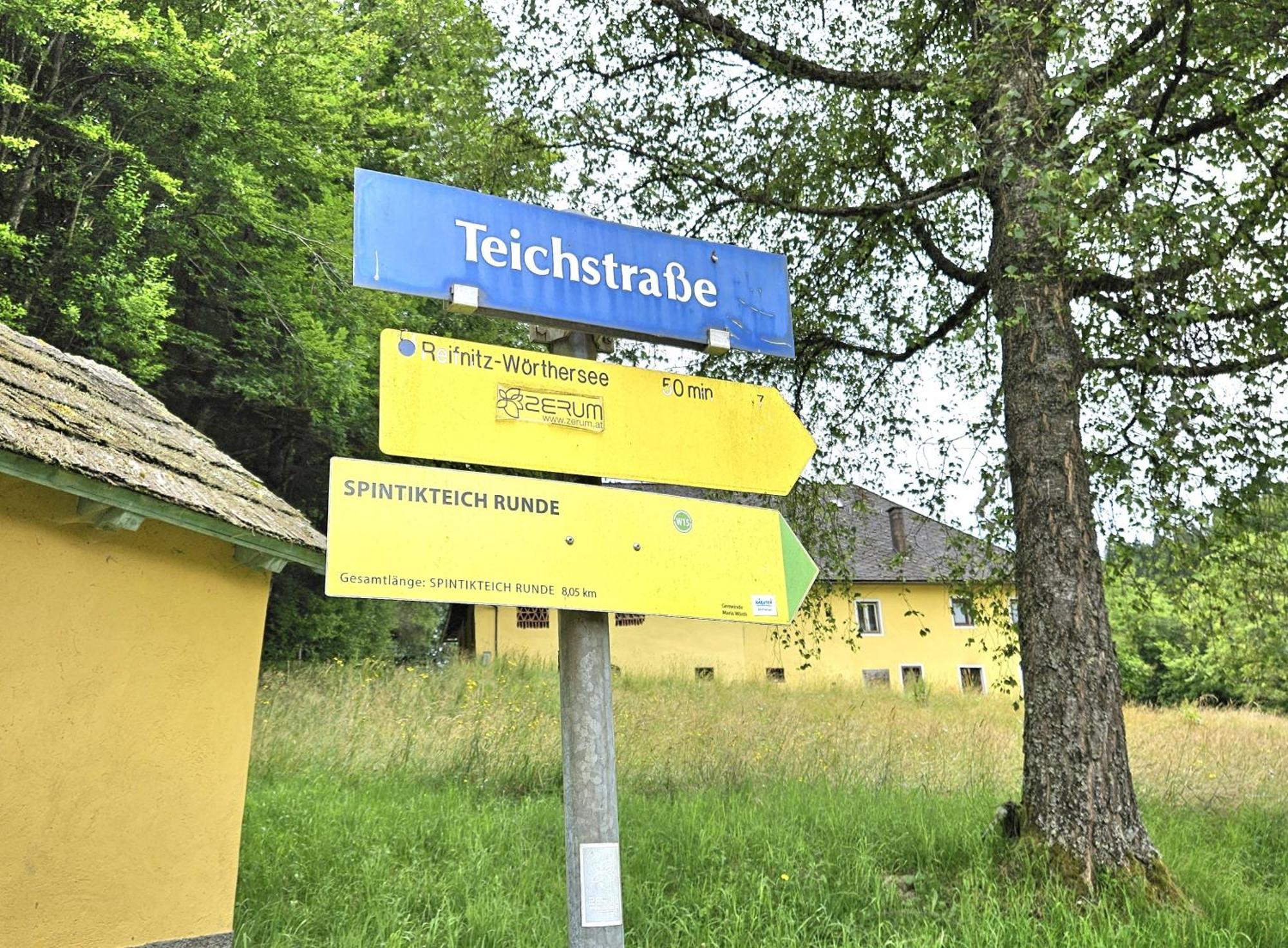 "Casa Antonio" 3 Gehminuten Strandbad Sekirn, Inkl Seezugang Zewnętrze zdjęcie